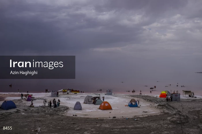 Lake Urmia