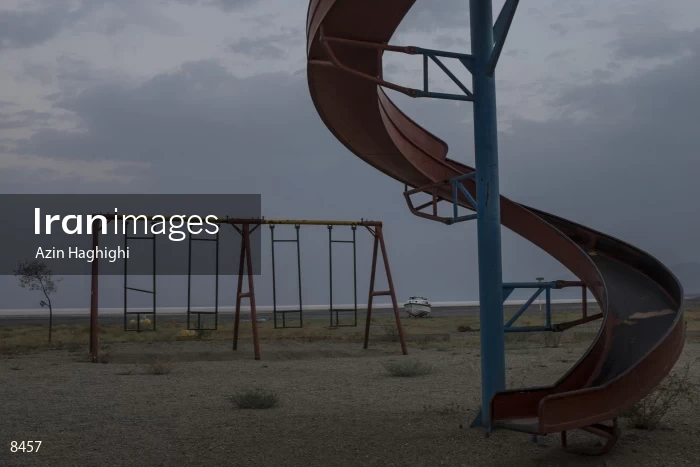 Lake Urmia