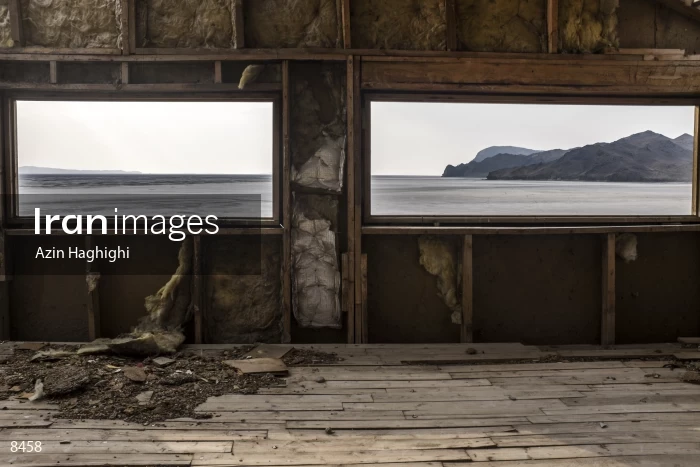 Lake Urmia
