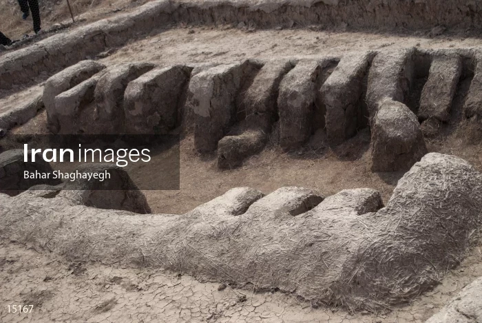 Great Wall of Gorgan