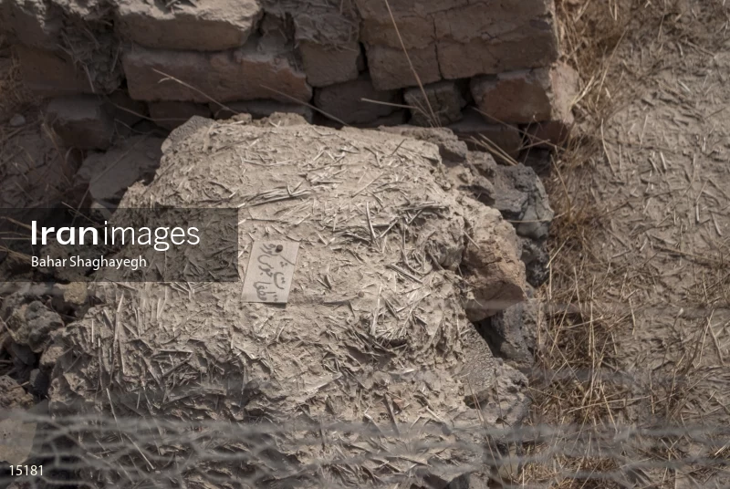 Great Wall of Gorgan