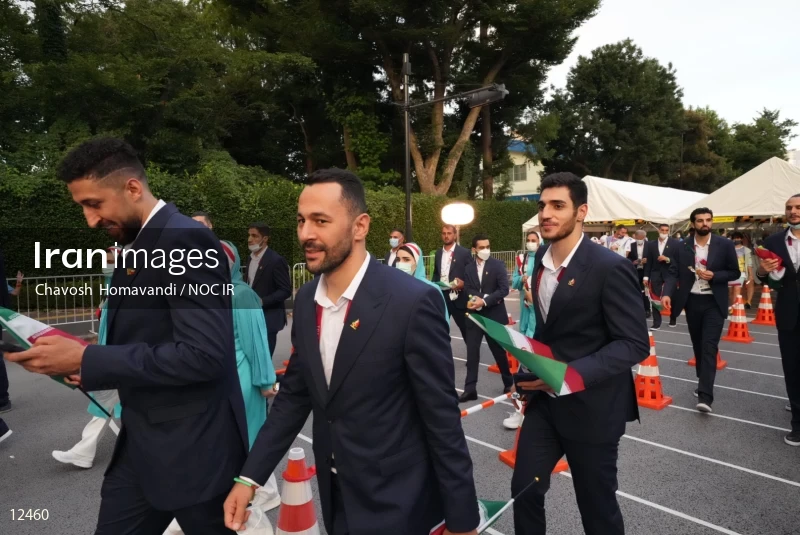 2020 Tokyo Summer Olympics opening ceremony