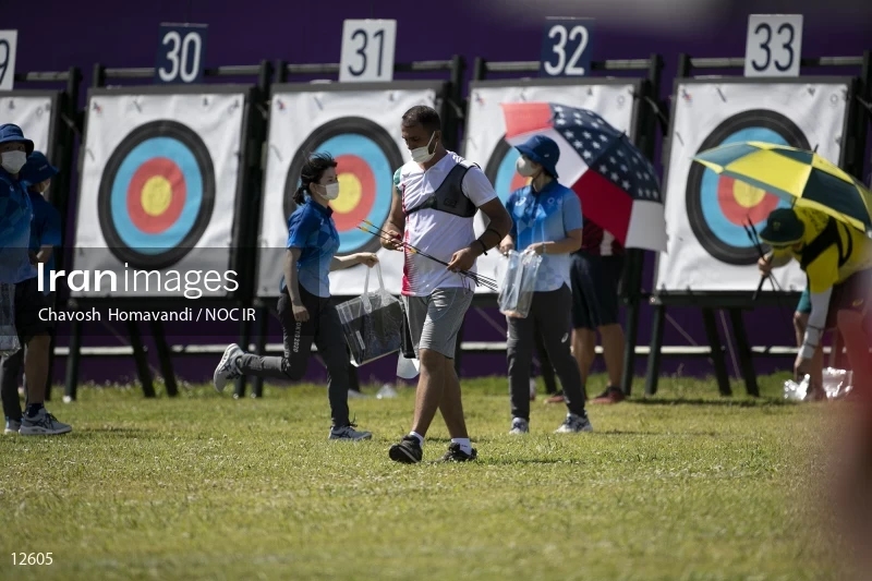 2020 Tokyo Summer Olympics