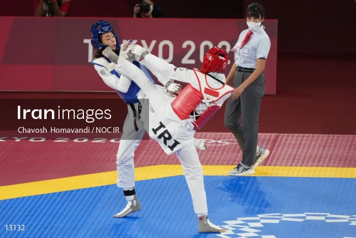 2020 Tokyo Summer Olympics