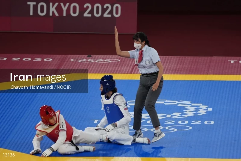 2020 Tokyo Summer Olympics
