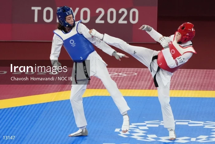 2020 Tokyo Summer Olympics