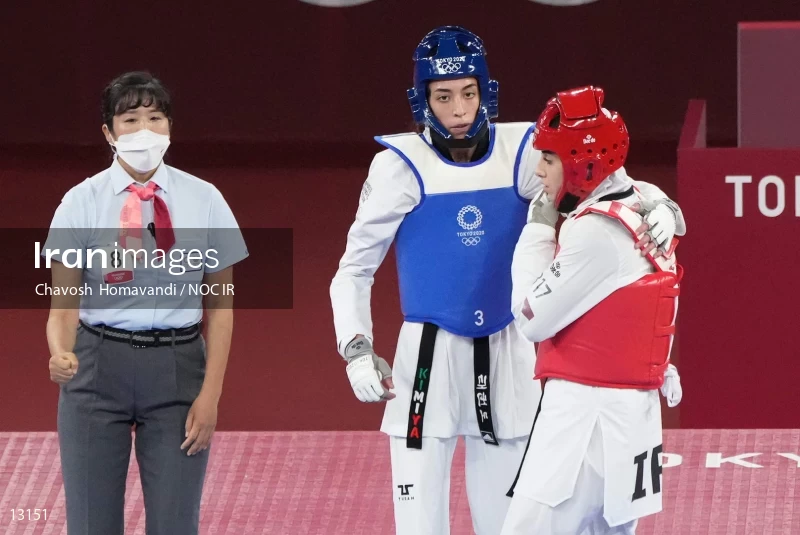 2020 Tokyo Summer Olympics