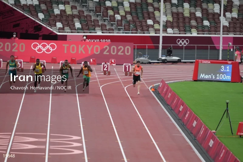 2020 Tokyo Summer Olympics