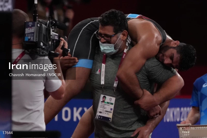 2020 Tokyo Summer Olympics