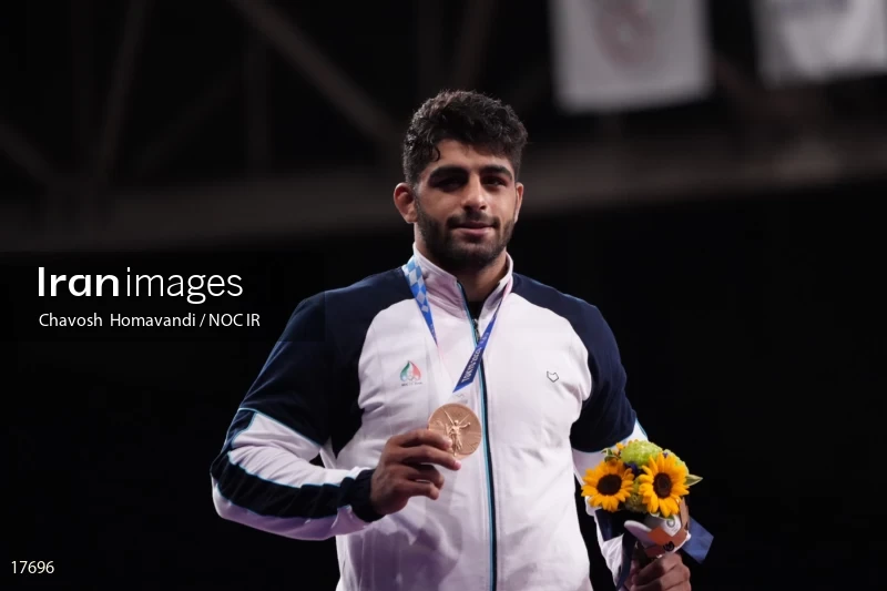 2020 Tokyo Summer Olympics