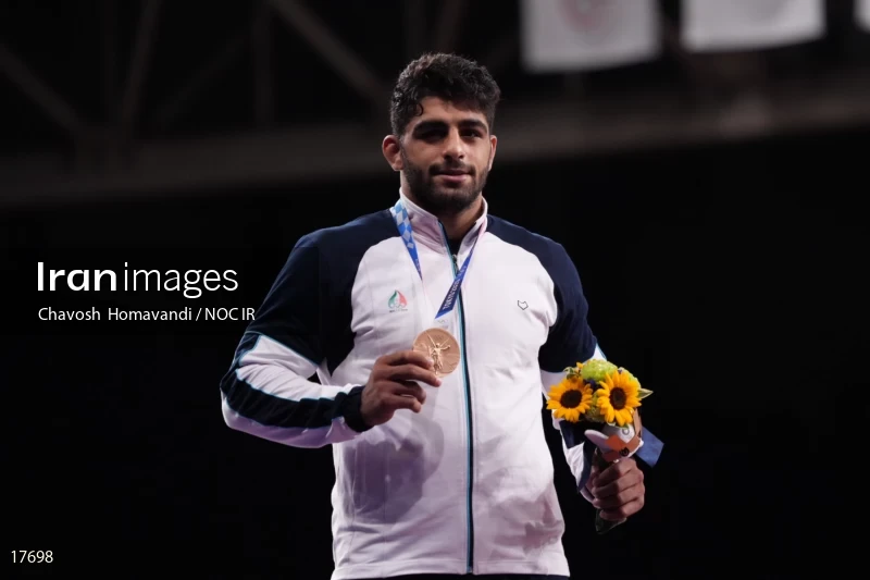 2020 Tokyo Summer Olympics