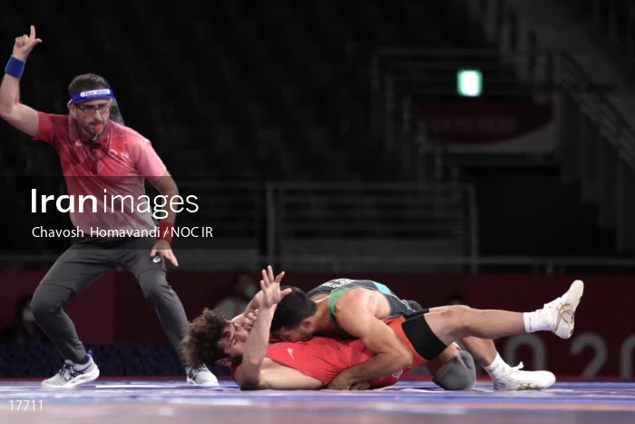 2020 Tokyo Summer Olympics