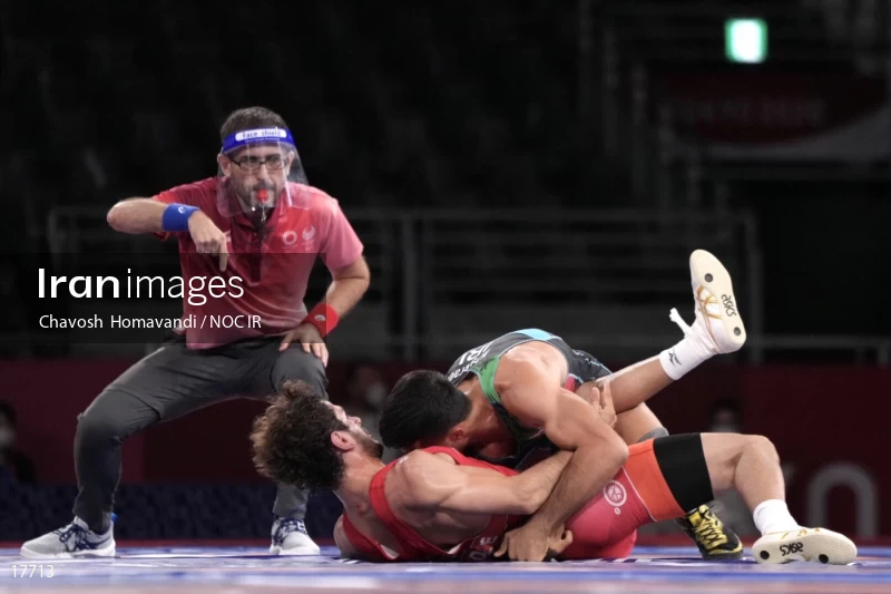 2020 Tokyo Summer Olympics