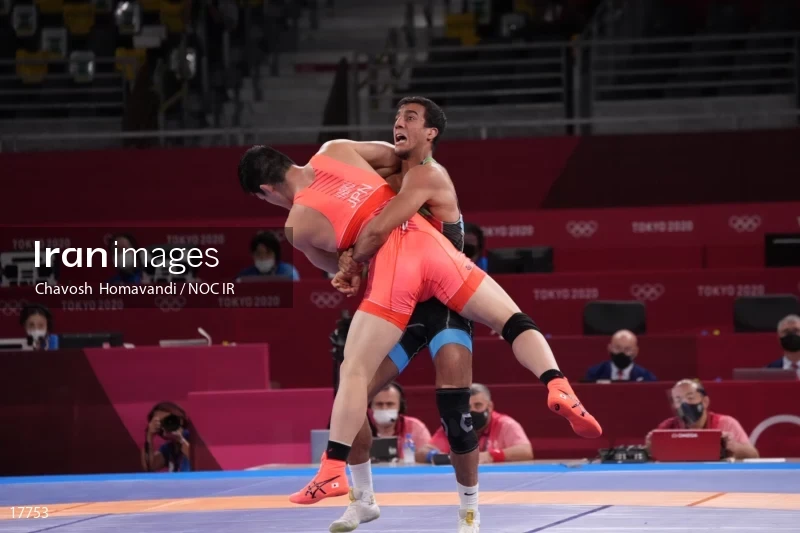 2020 Tokyo Summer Olympics