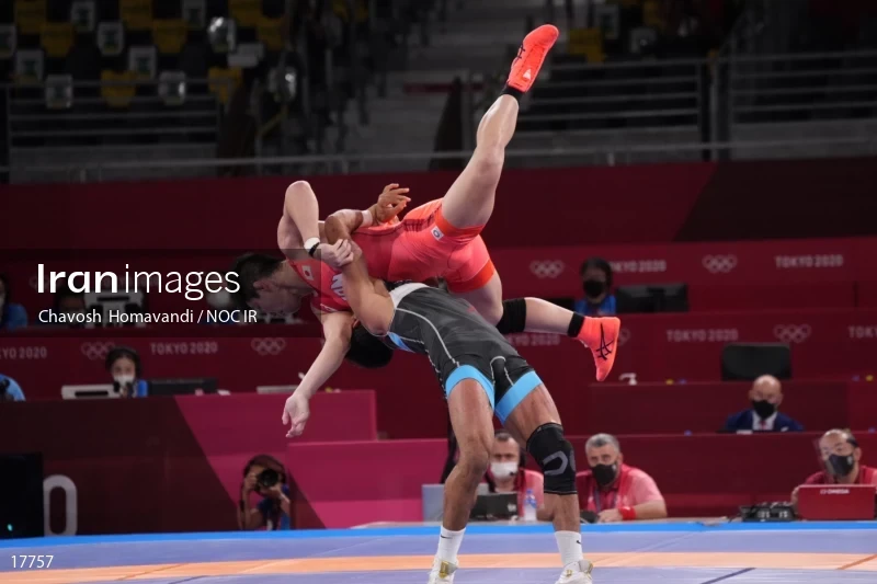 2020 Tokyo Summer Olympics