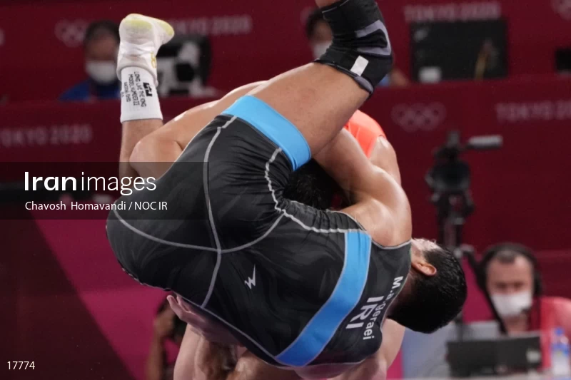 2020 Tokyo Summer Olympics