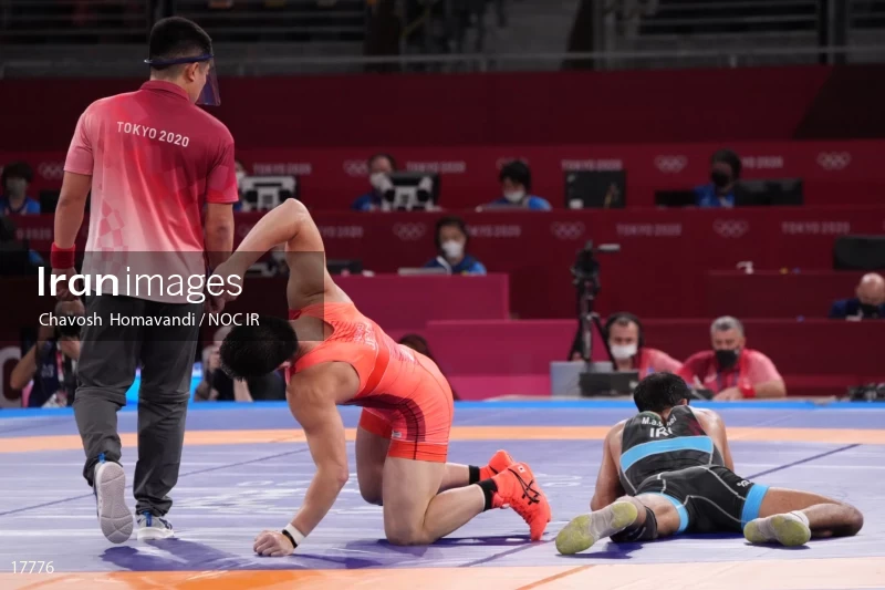 2020 Tokyo Summer Olympics