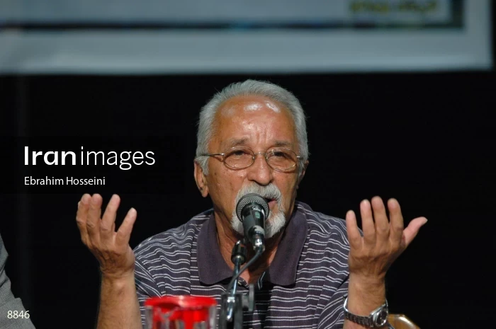 Jafar Vali
