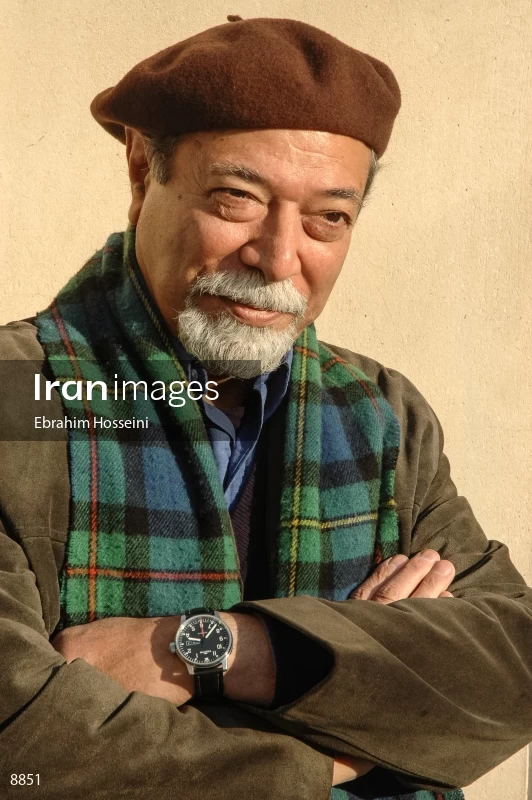 Ali Nassirian