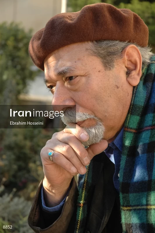 Ali Nassirian