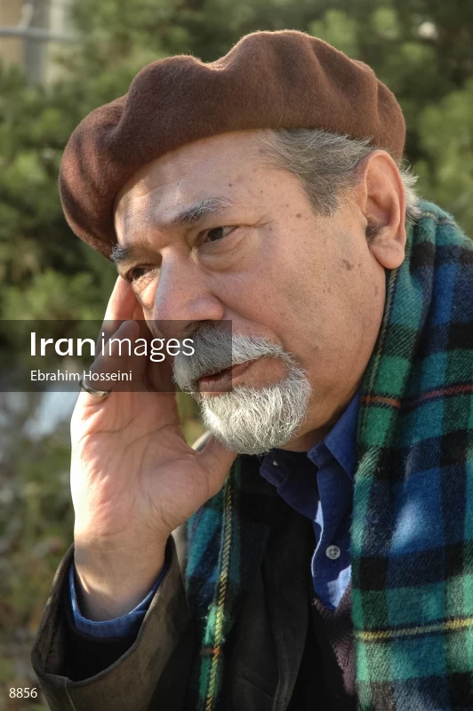 Ali Nassirian