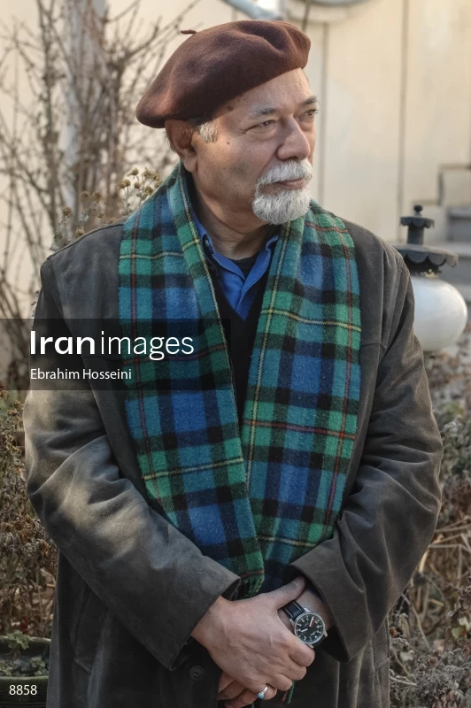 Ali Nassirian