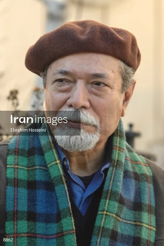 Ali Nassirian