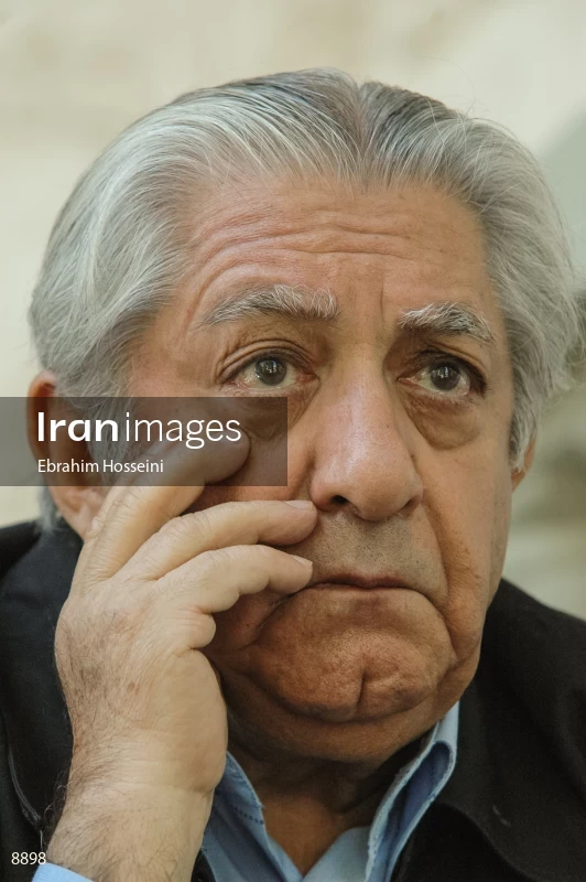Ezzatolah Entezami