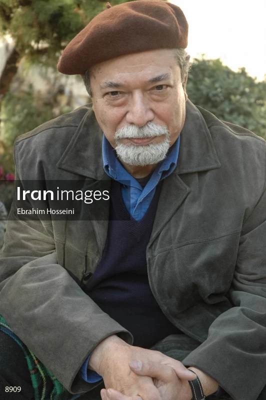 Ali Nassirian