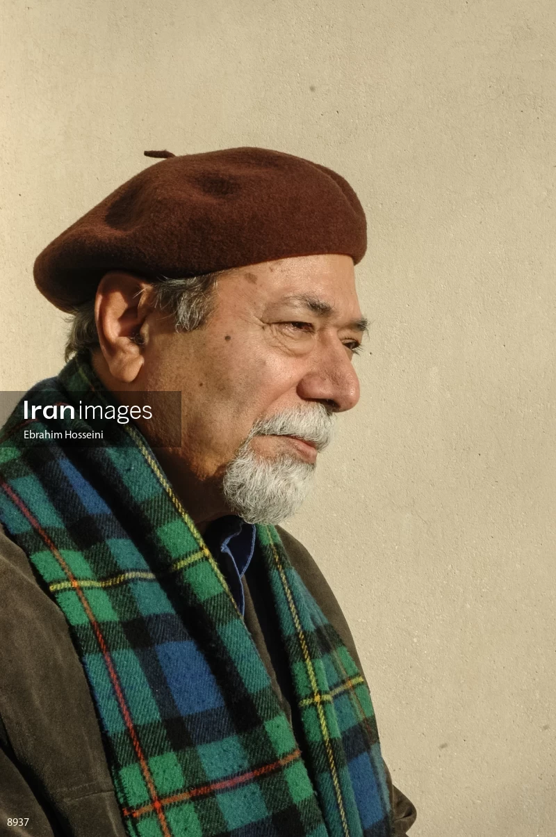Ali Nassirian
