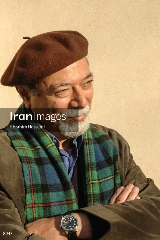 Ali Nassirian