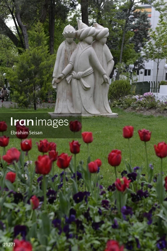 Tehran