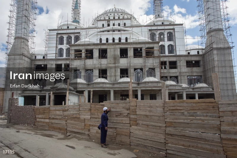 Makki Mosque