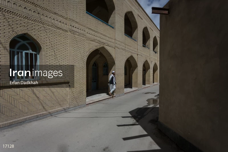 Makki Mosque