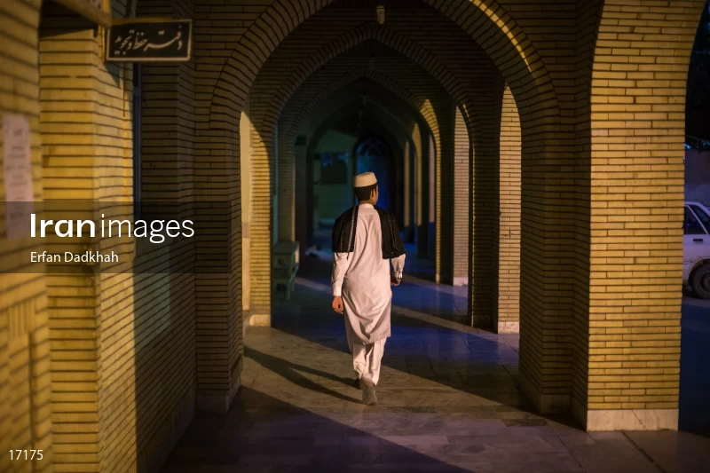 Makki Mosque