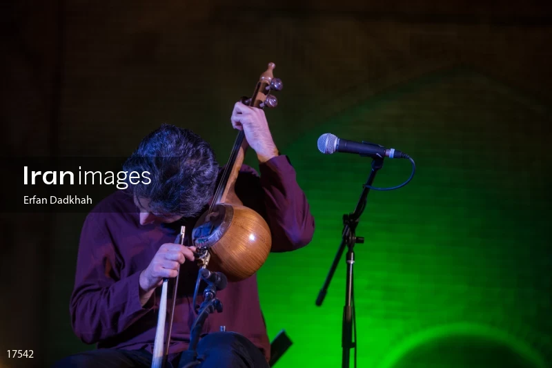 Forough Concert
