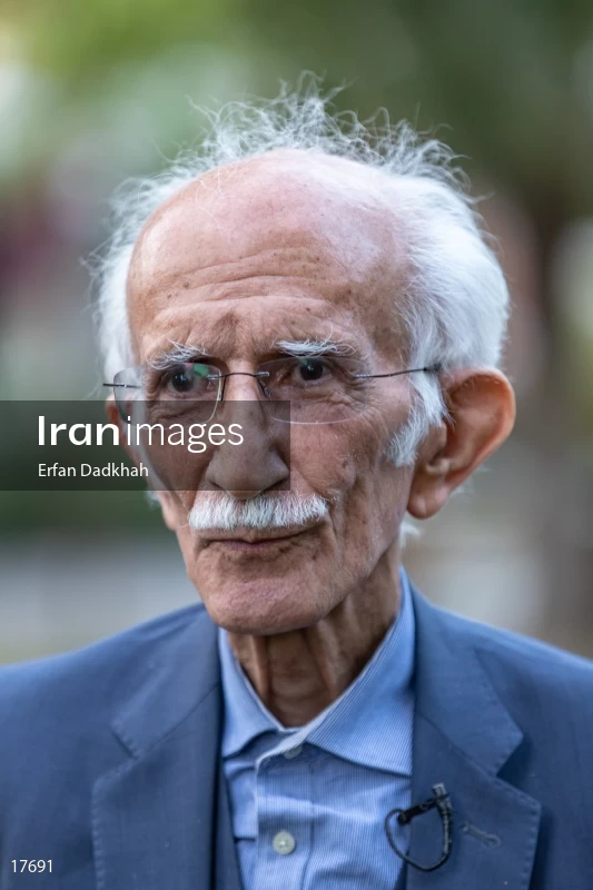 Gholam Hossein Amirkhani