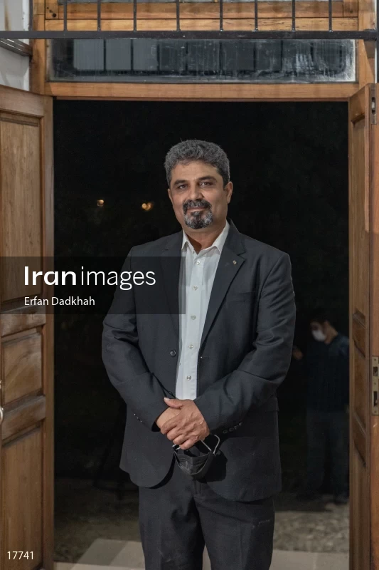 The Iranian Calligraphy Biennial