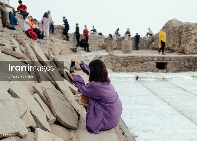 Babak Fort