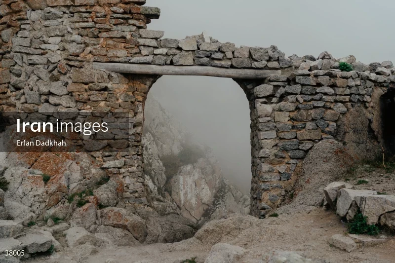 Babak Fort