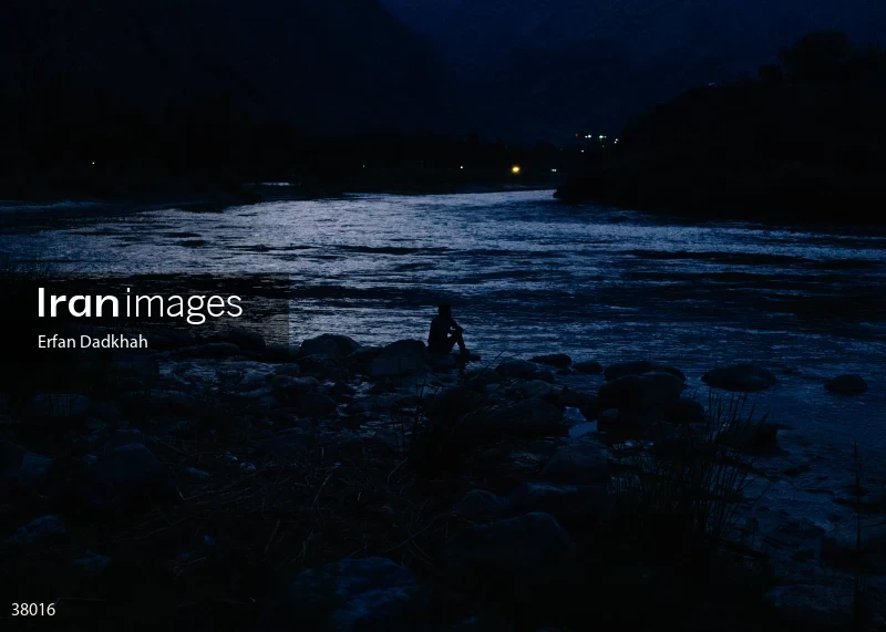 Aras River