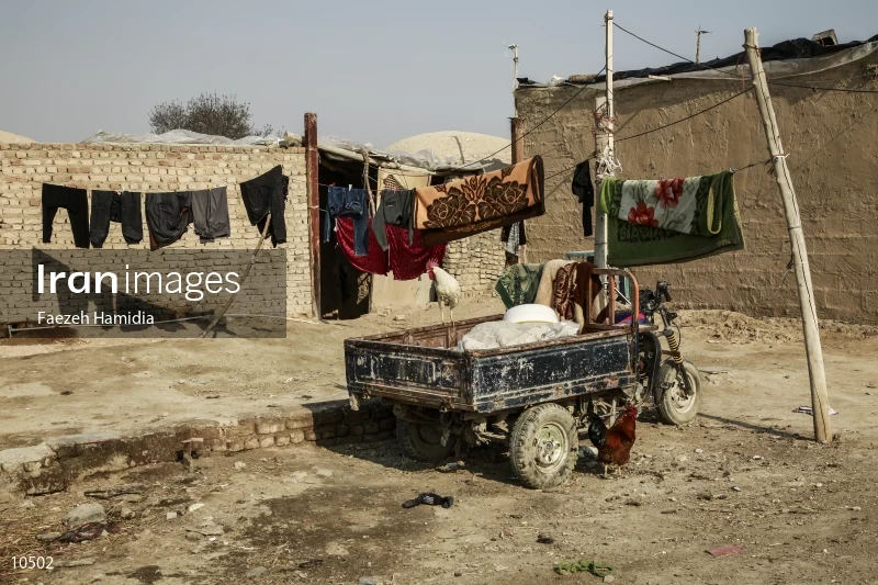 Lahak Village