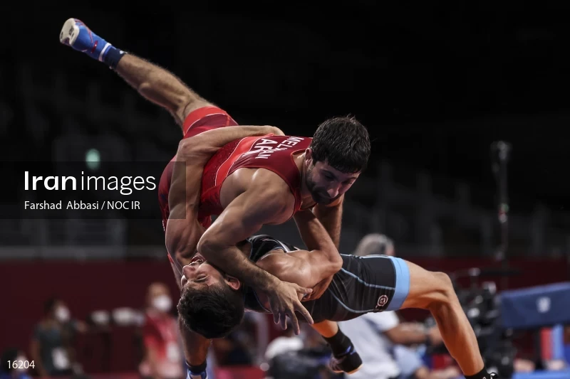 2020 Tokyo Summer Olympics