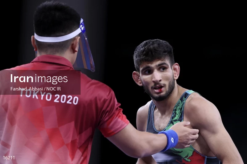 2020 Tokyo Summer Olympics
