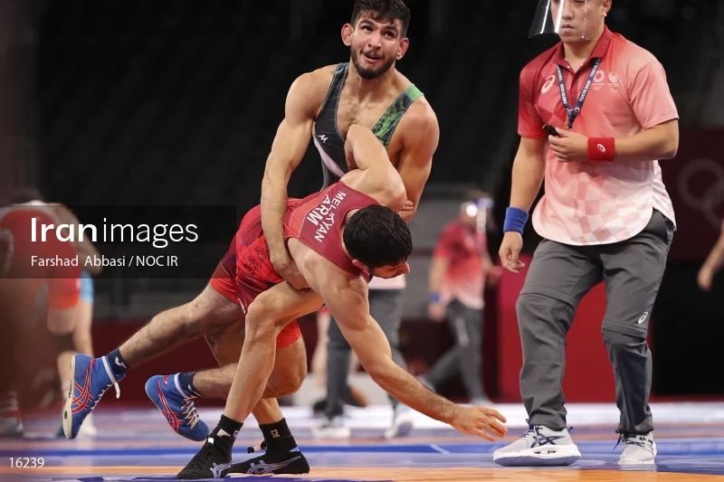 2020 Tokyo Summer Olympics
