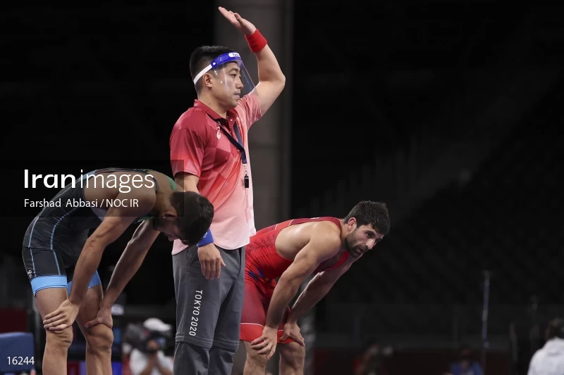 2020 Tokyo Summer Olympics