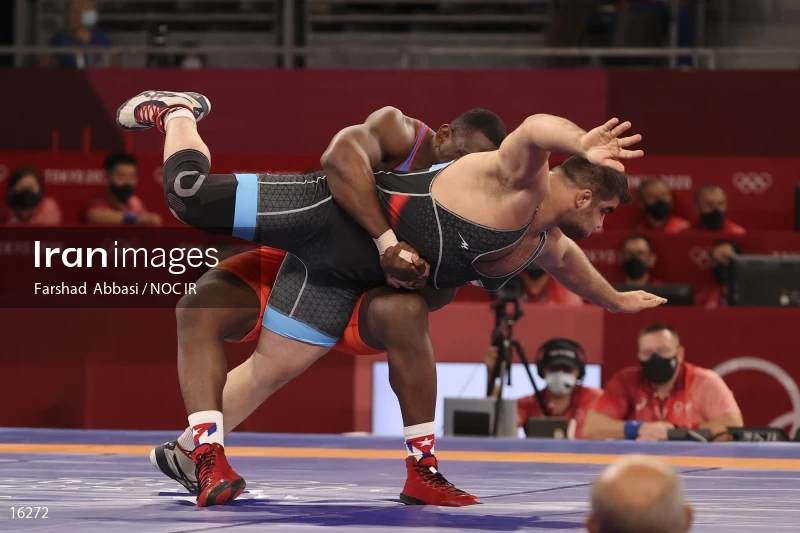 2020 Tokyo Summer Olympics