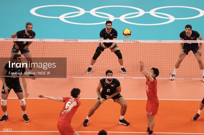 2020 Tokyo Summer Olympics