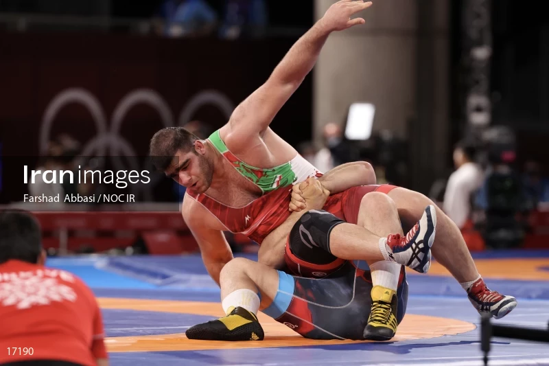 2020 Tokyo Summer Olympics