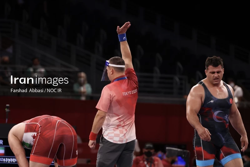 2020 Tokyo Summer Olympics